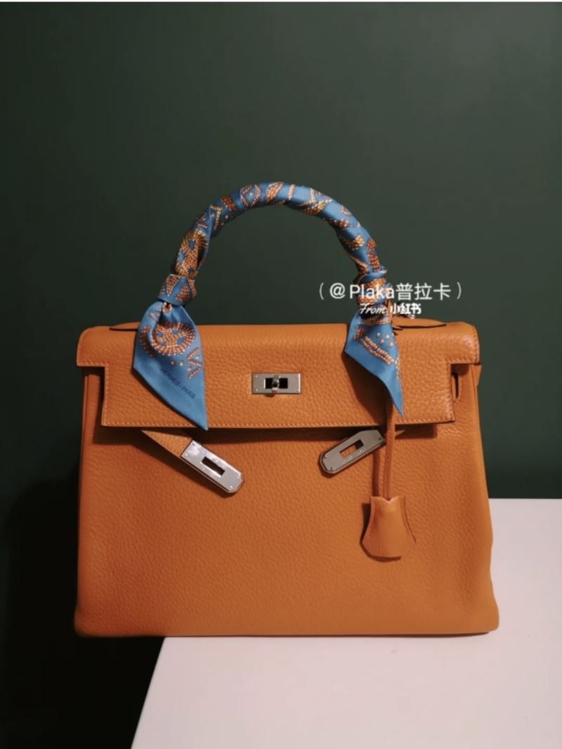 Hermes Kelly Bags